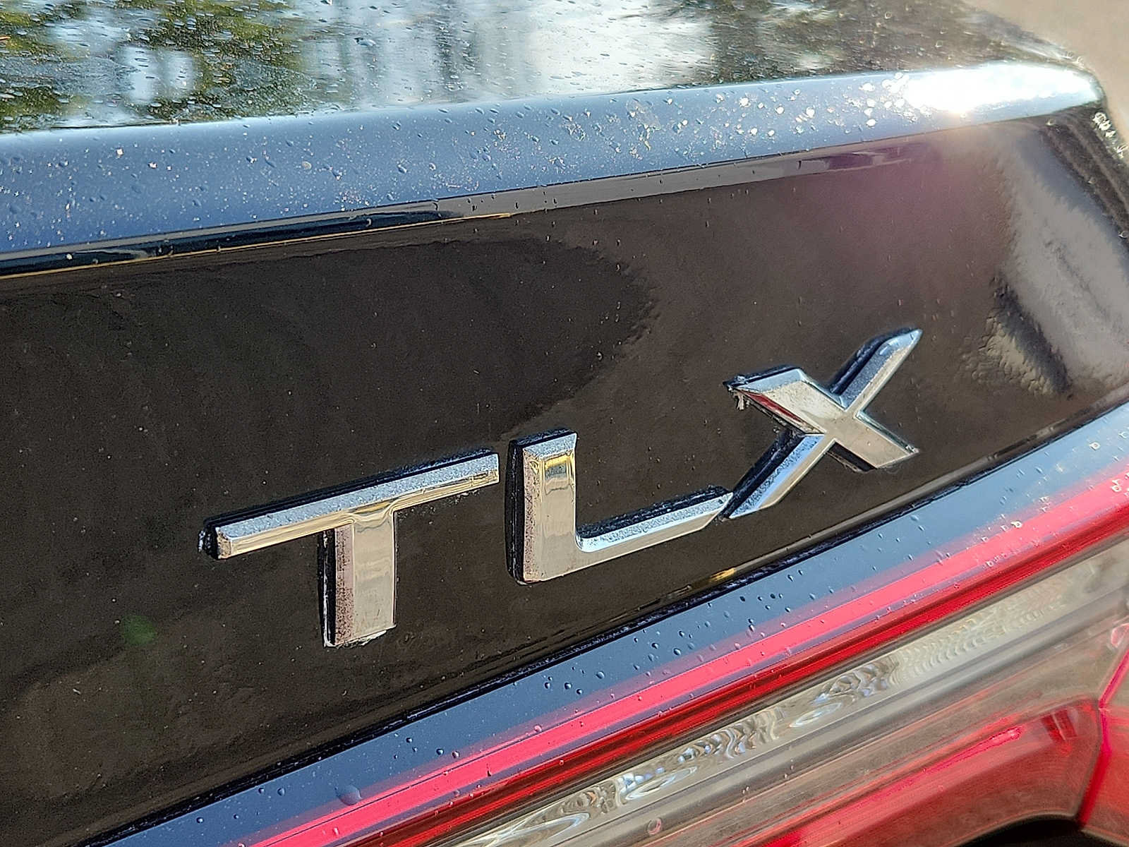 Used 2023 Acura TLX SH-AWD w/ Advance Package image 29
