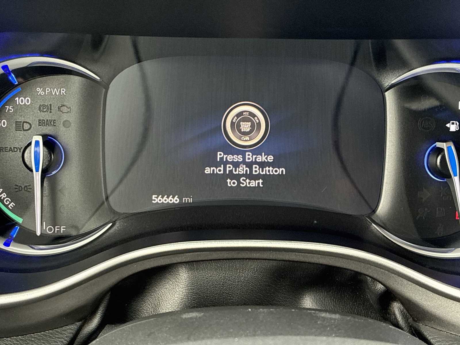 Certified 2023 Chrysler Pacifica Touring-L FWD image 10