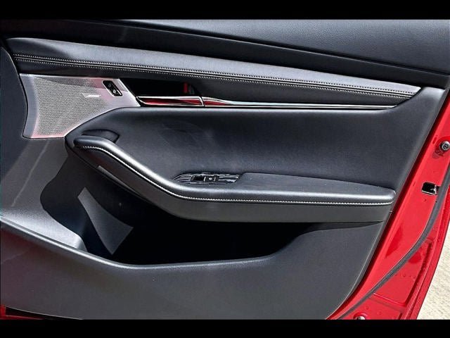 New 2026 MAZDA MAZDA3 2.5 Turbo Sedan w/Premium Plus AWD/4WD image 60