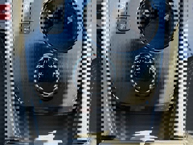 New 2026 Nissan Rogue SV image 29