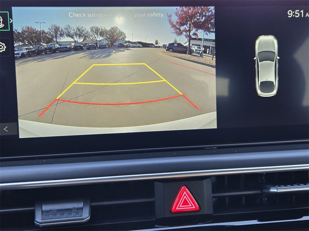 New 2026 Kia K5 GT-Line image 13