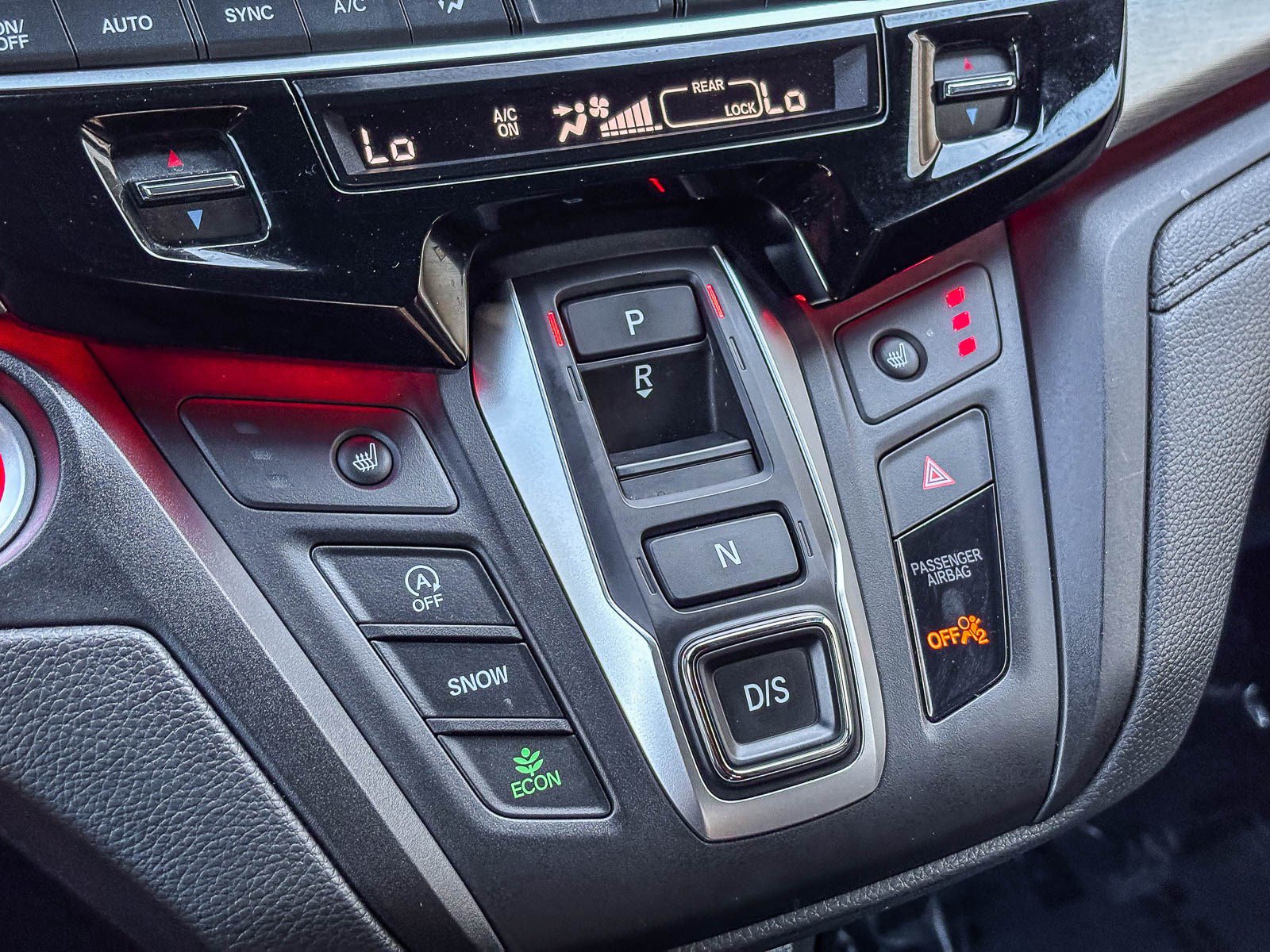 Certified 2025 Honda Odyssey Sport-L image 25
