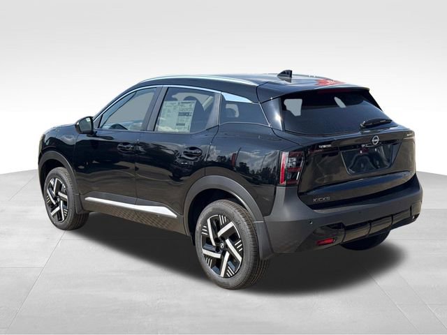 New 2026 Nissan Kicks SV image 6
