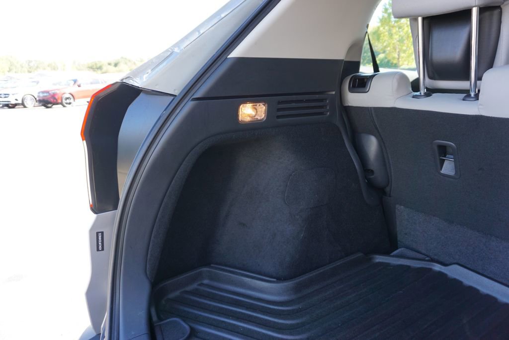 Used 2020 Honda HR-V LX image 65