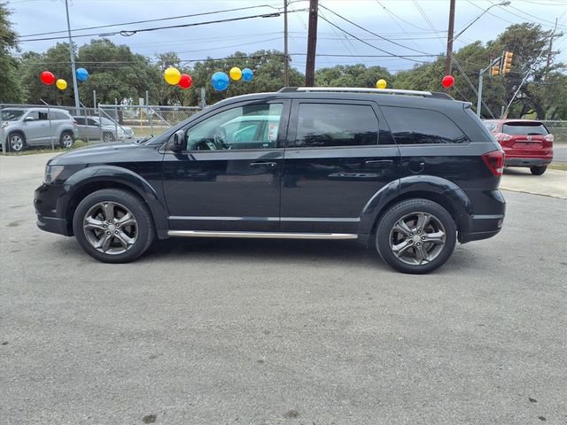 Used 2016 Dodge Journey Crossroad FWD image 4
