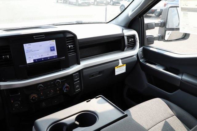 New 2026 Ford F350 XL image 25
