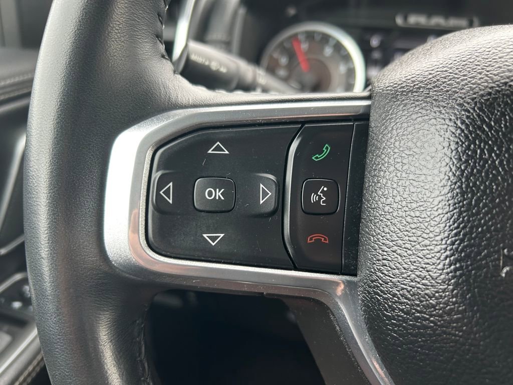 Certified 2023 RAM 1500 Laramie image 19