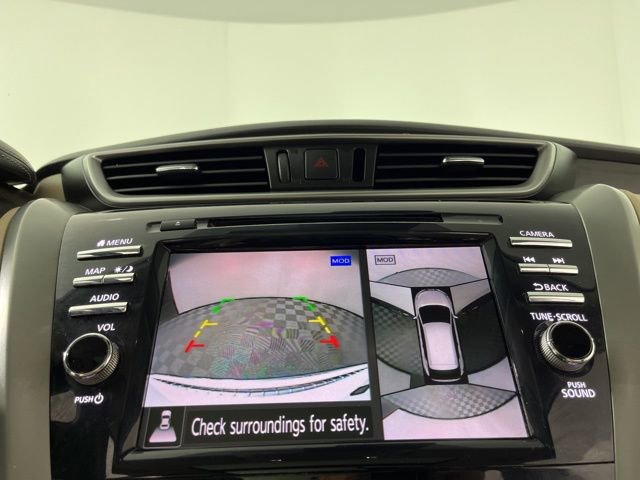 Used 2020 Nissan Murano Platinum image 24
