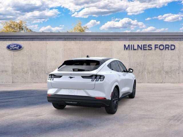 New 2026 Ford Mustang Mach-E Premium AWD/4WD image 8