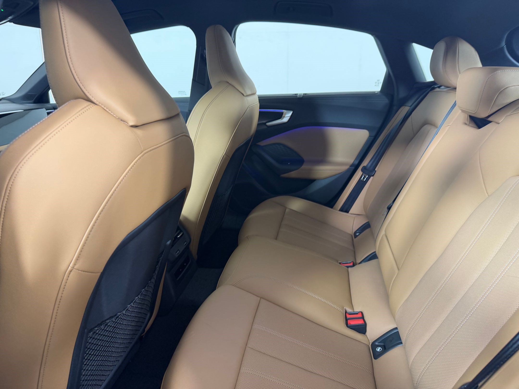 Certified 2025 Audi A5 2.0T Premium Plus w/ Premium Plus AWD/4WD image 26