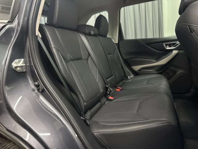 Used 2023 Subaru Forester Limited AWD/4WD image 14