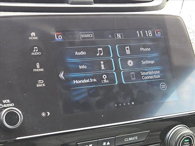 Used 2019 Honda CR-V EX image 10