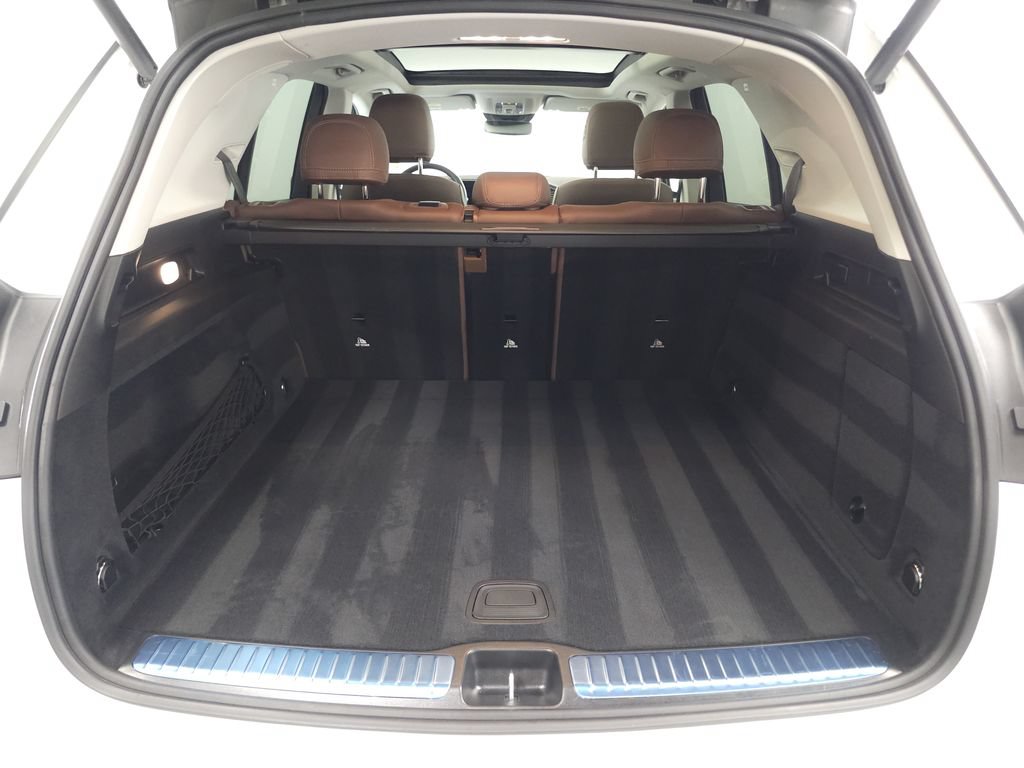 Certified 2026 Mercedes-Benz GLE 350 4MATIC image 32