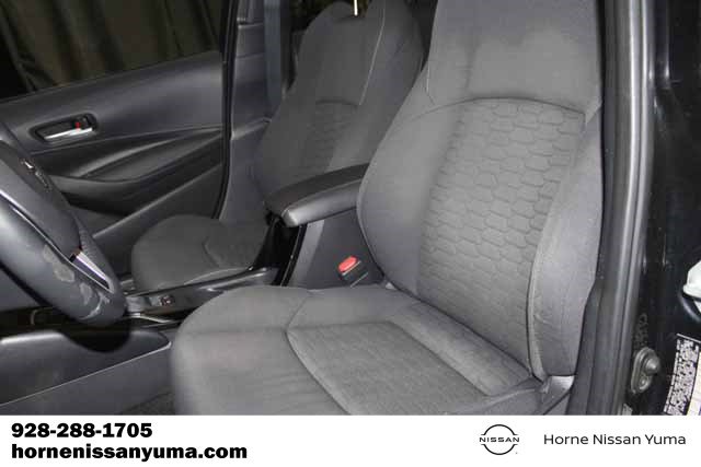 Used 2022 Toyota Corolla SE image 4