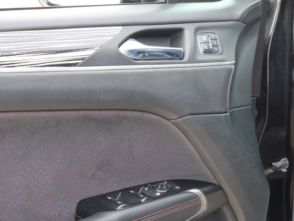 Used 2019 Lincoln MKC Black Label image 22