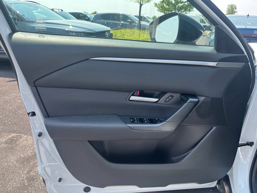 New 2026 MAZDA CX-50 AWD 2.5 S w/ Preferred Pkg image 9