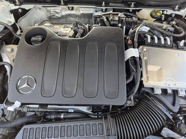 New 2027 Mercedes-Benz CLA 220 image 16