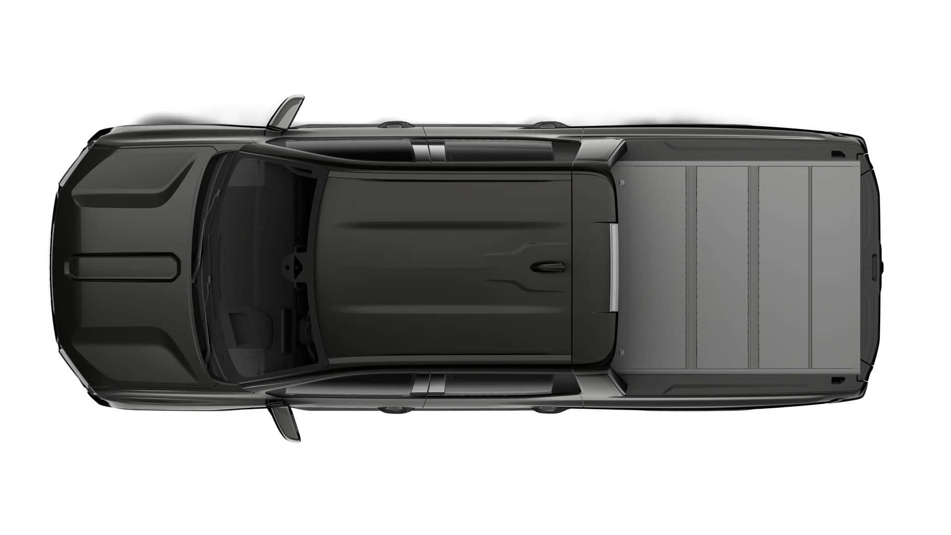 New 2026 GMC Sierra EV Elevation AWD/4WD image 19