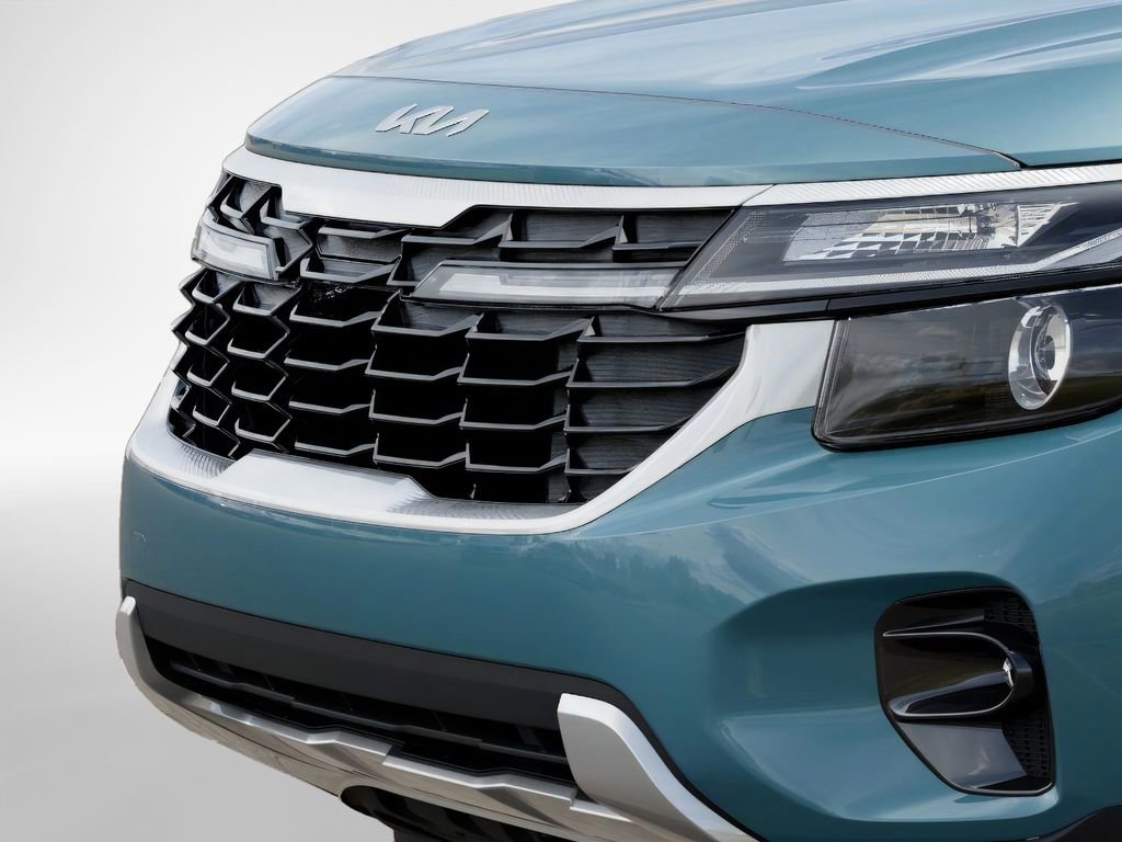 New 2026 Kia Seltos S image 12