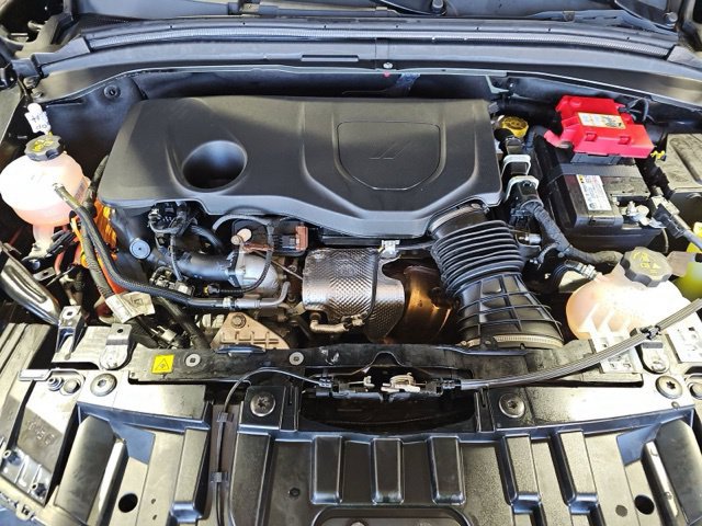 Used 2024 Dodge Hornet R/T AWD/4WD image 18