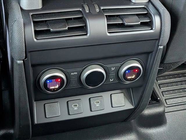 Used 2024 Land Rover Defender 110 Carpathian Edition AWD/4WD image 20