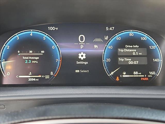 Certified 2026 Toyota Corolla SE w/ SE Package FWD image 14