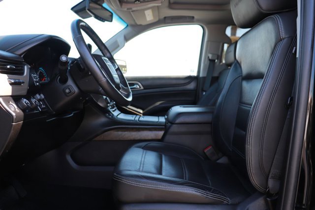 Used 2018 GMC Yukon Denali w/ Denali Ultimate Package image 12