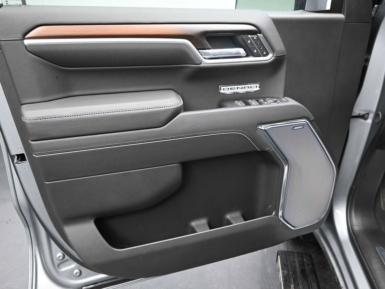 New 2026 GMC Sierra 1500 Denali image 5