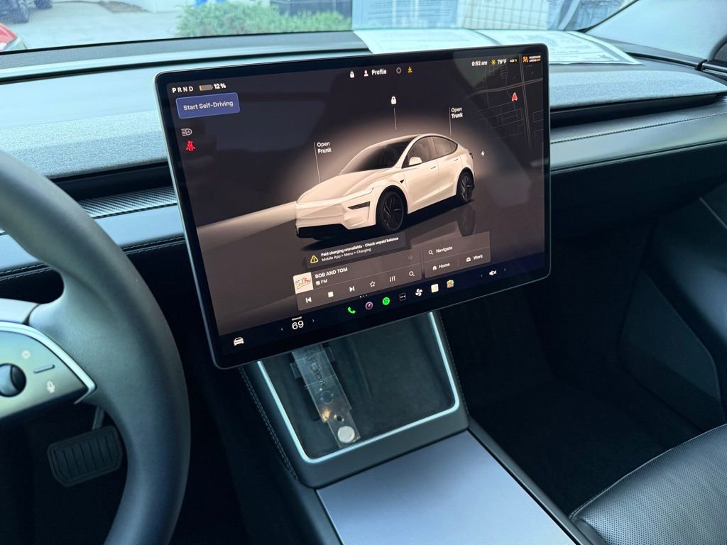 Used 2026 Tesla Model Y Long Range image 22