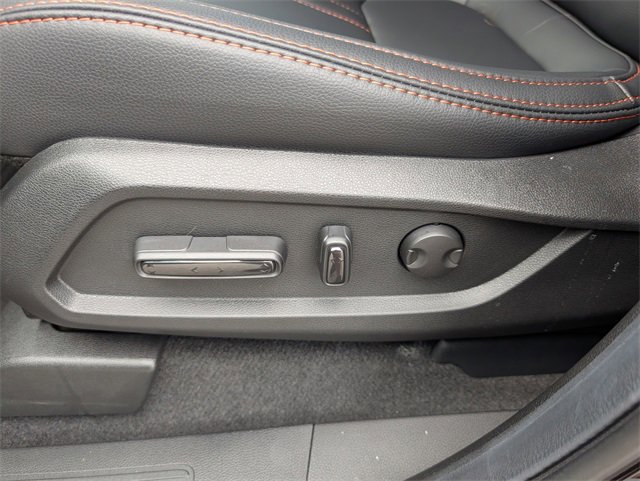 New 2025 Honda Pilot TrailSport image 16