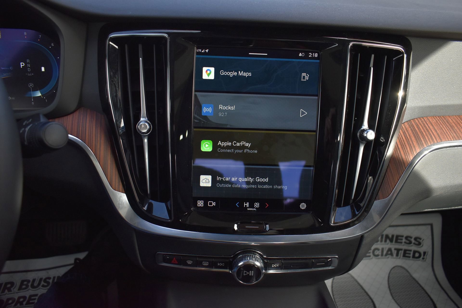 Used 2024 Volvo S60 B5 Plus image 26