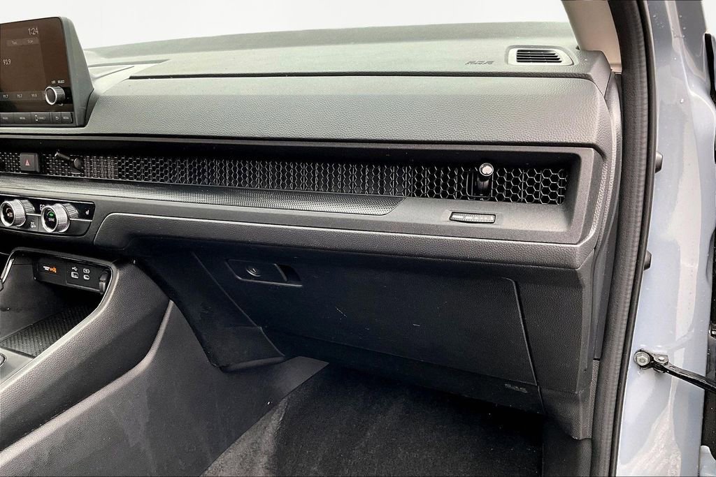 Used 2025 Honda CR-V EX image 20