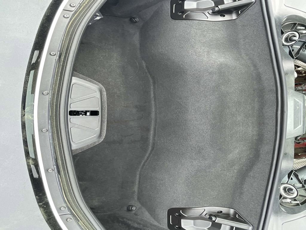 Used 2024 Chevrolet Corvette Stingray Preferred Cpe w/ 2LT image 11