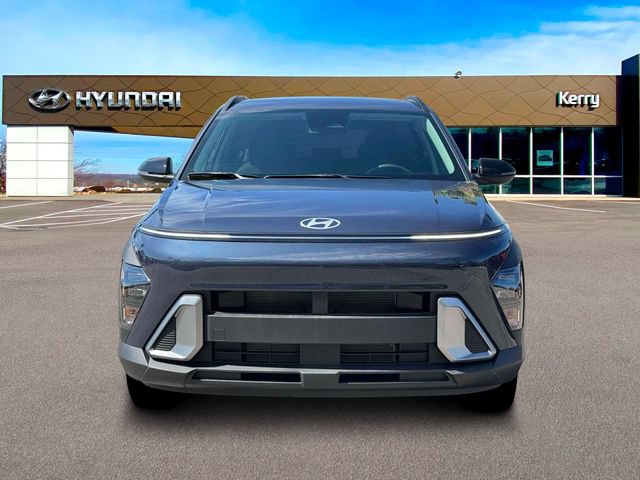 New 2026 Hyundai Kona SEL Sport FWD image 23