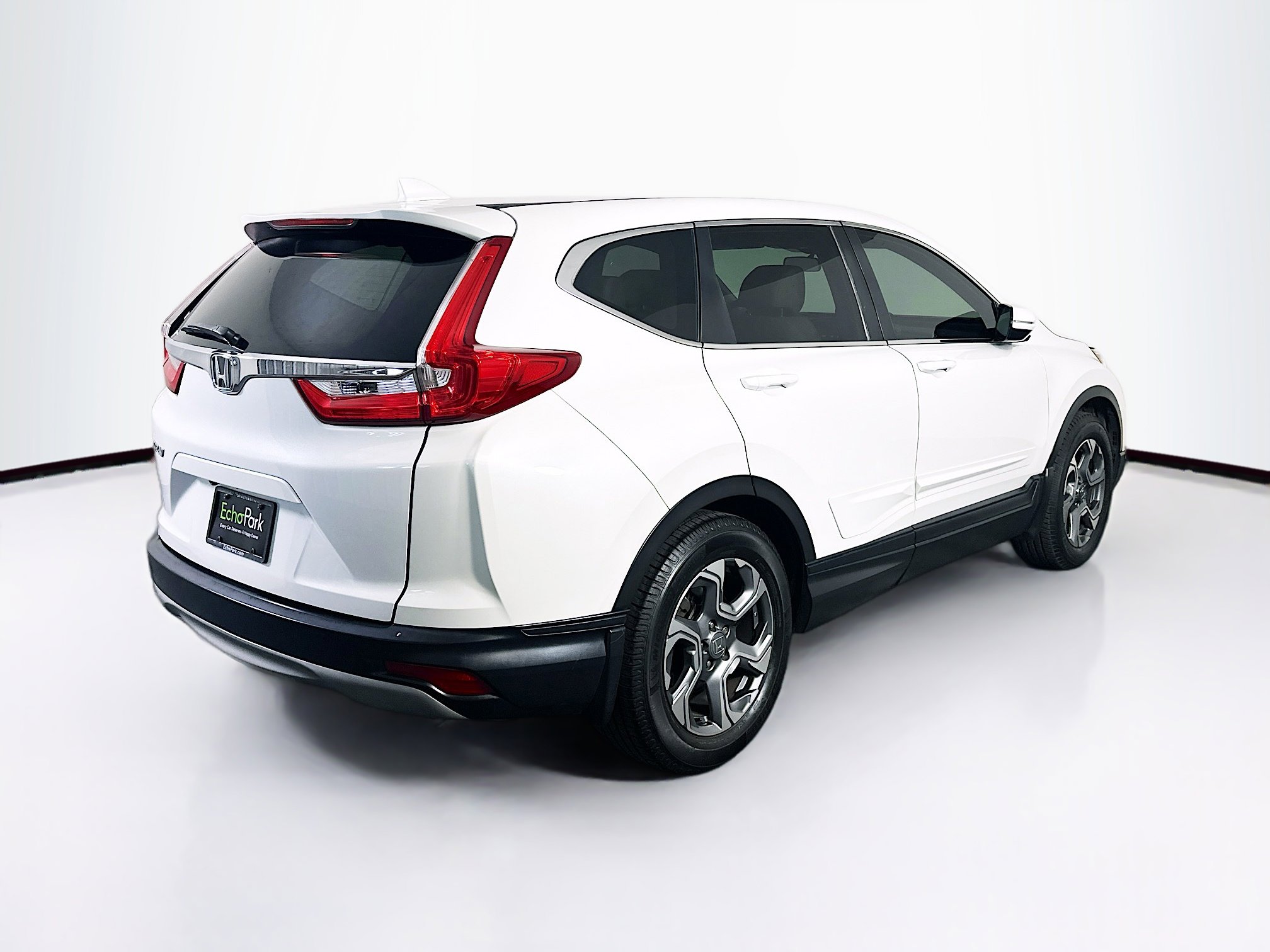Used 2019 Honda CR-V EX image 9
