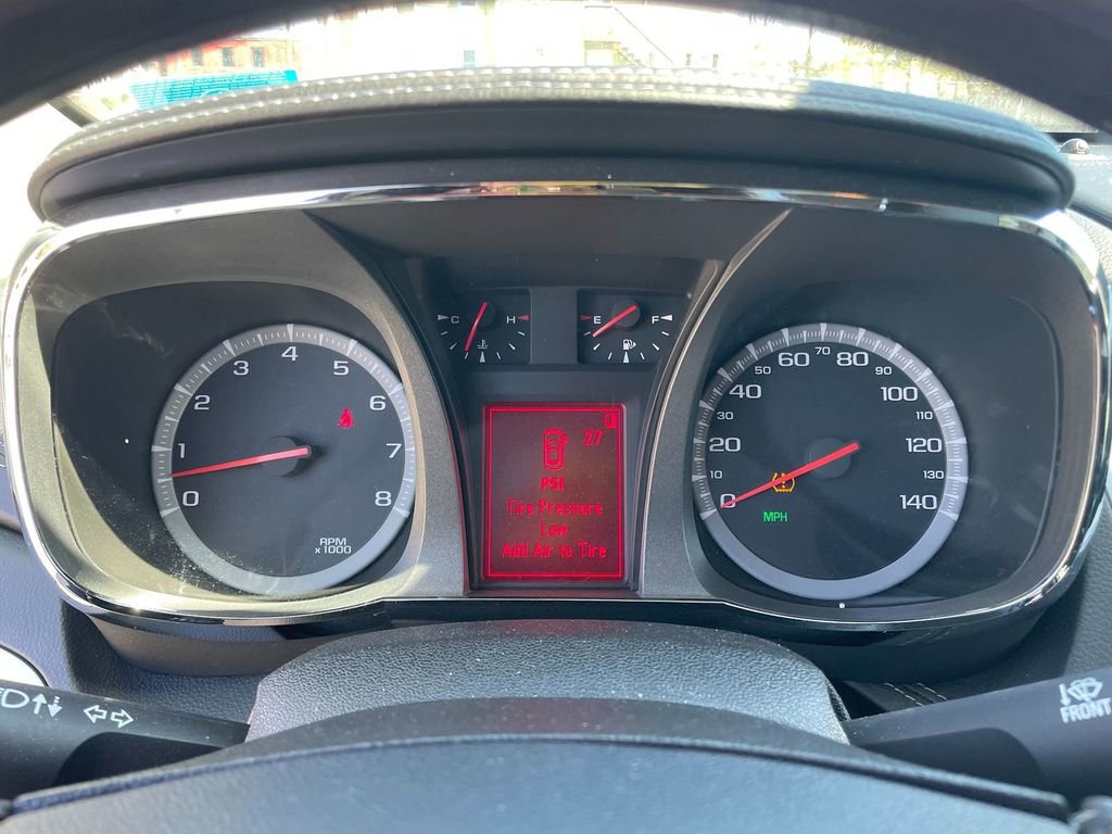 Used 2016 GMC Terrain Denali AWD/4WD image 17