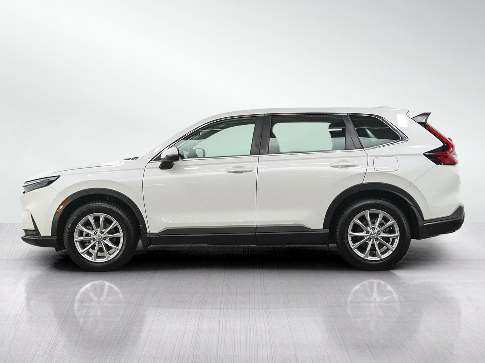 Used 2024 Honda CR-V EX-L image 2