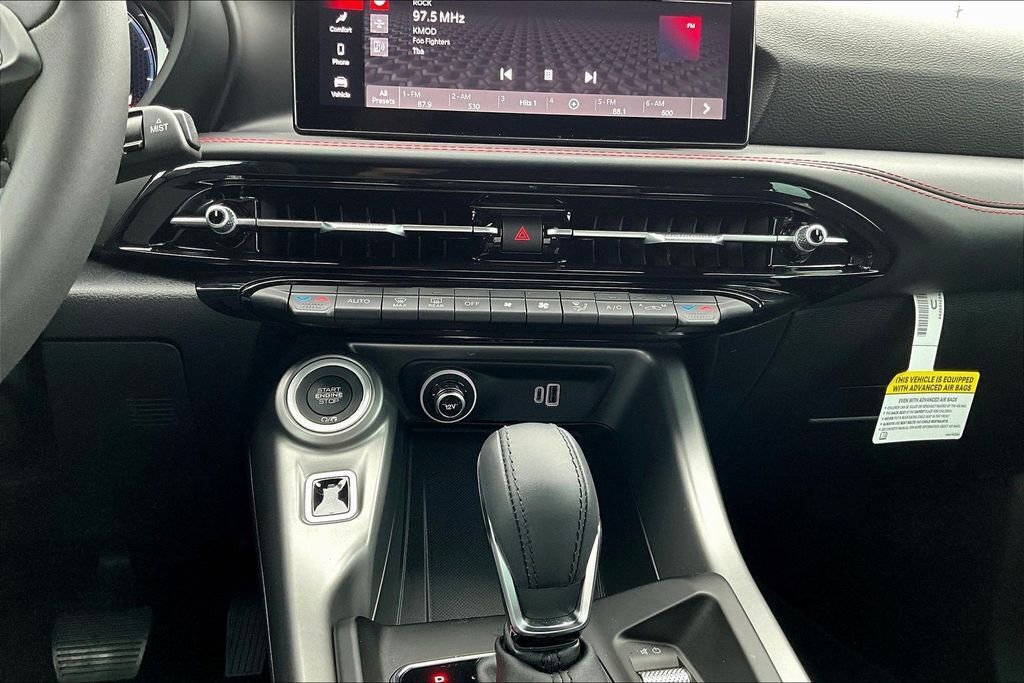 New 2024 Dodge Hornet GT w/ GT Blacktop Package image 29