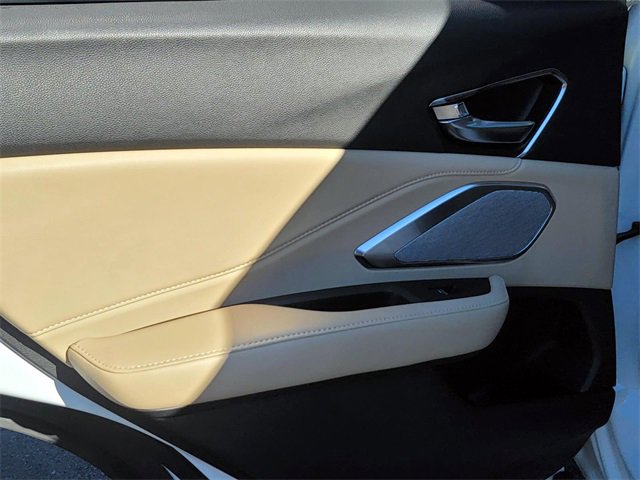 Used 2019 Acura RDX Technology Package image 13