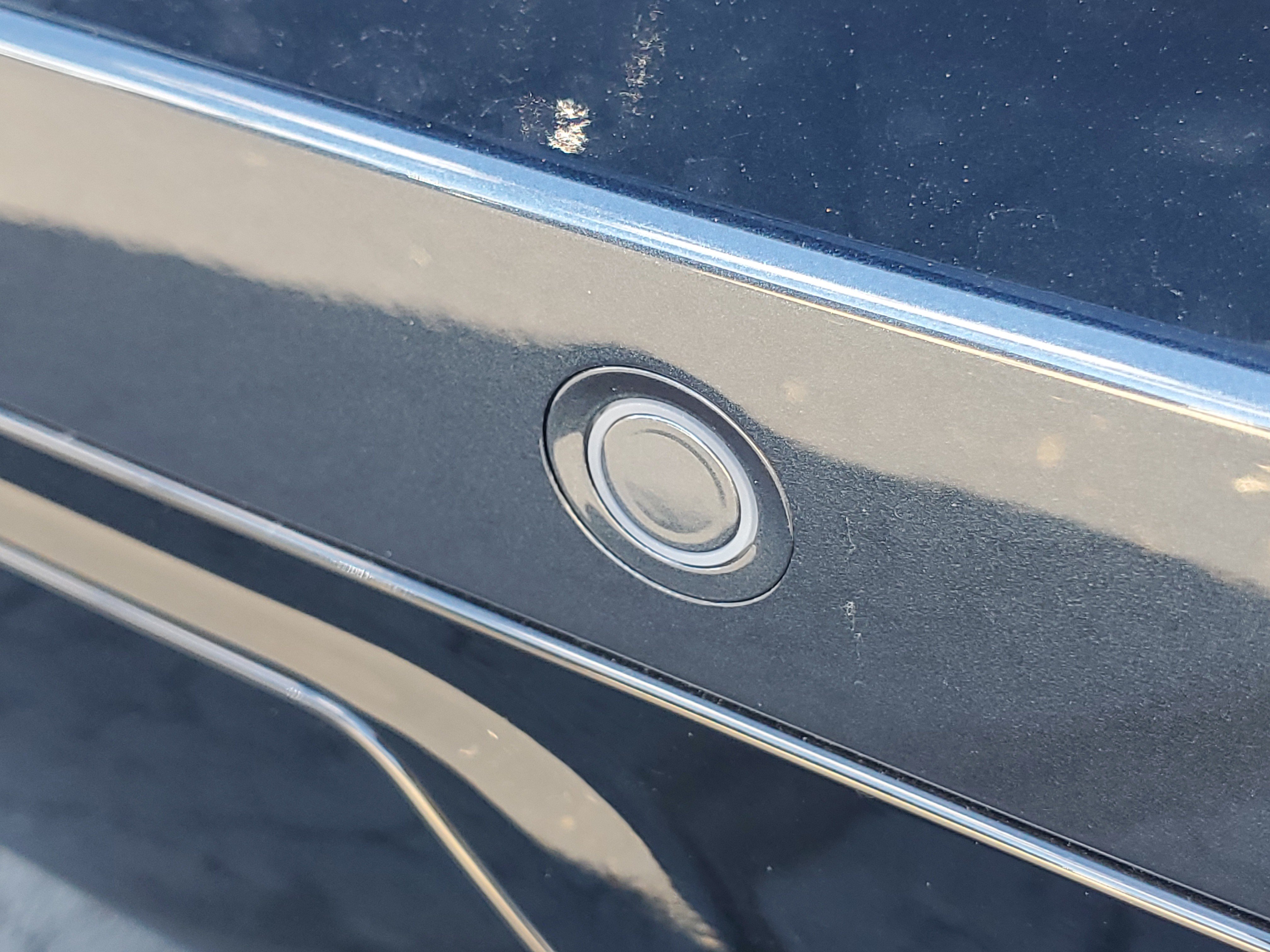New 2026 Lincoln Navigator L Reserve w/ Jet Appearance Package AWD/4WD image 6