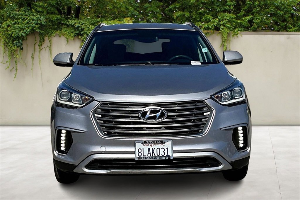 Used 2018 Hyundai Santa Fe SE w/ Cargo Package image 2