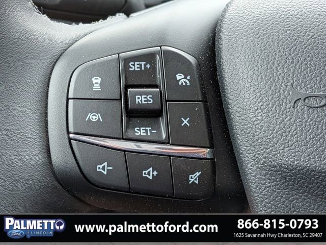 Certified 2025 Ford Bronco Sport Heritage w/ Convenience Package image 25