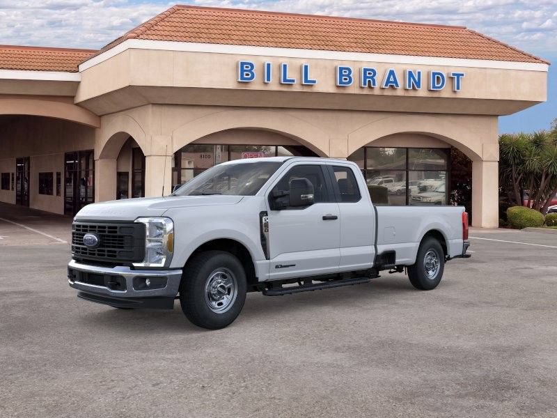 New 2026 Ford F250 XL RWD image 6