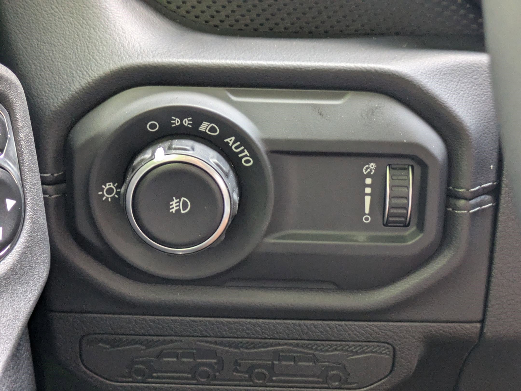 New 2025 Jeep Wrangler Unlimited Rubicon image 18