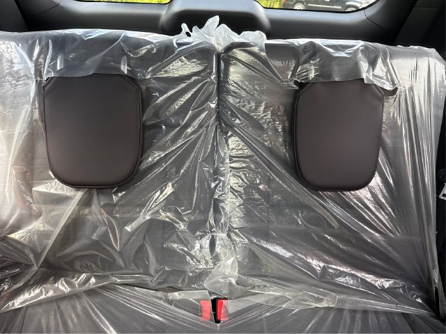 New 2027 Ford Explorer Platinum w/ LUX Leather Package AWD/4WD image 31