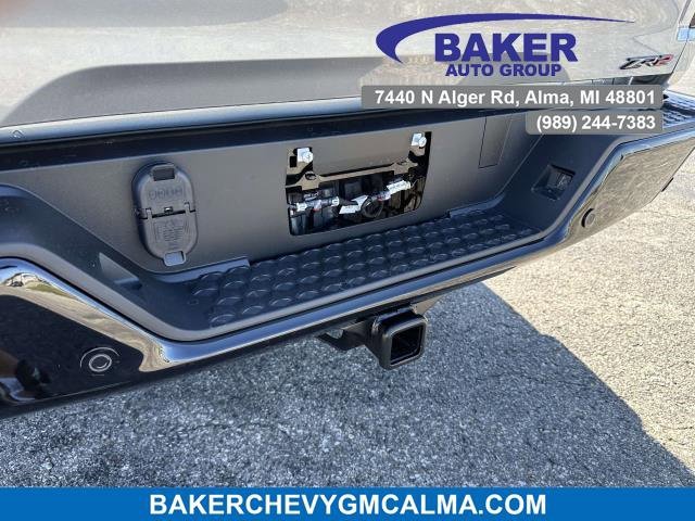 New 2026 Chevrolet Colorado ZR2 w/ Technology Package image 32