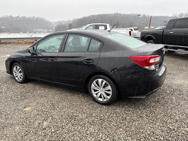 Used 2020 Subaru Impreza 2.0i image 3
