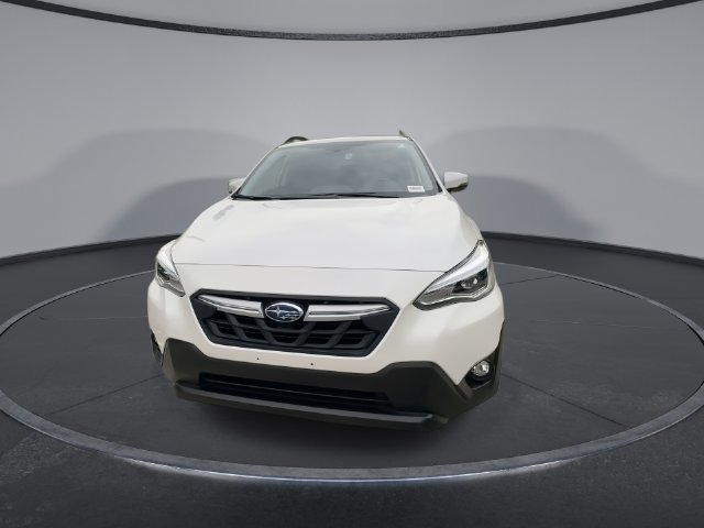 Certified 2023 Subaru Crosstrek 2.5i Limited w/ Moonroof Package AWD/4WD image 3