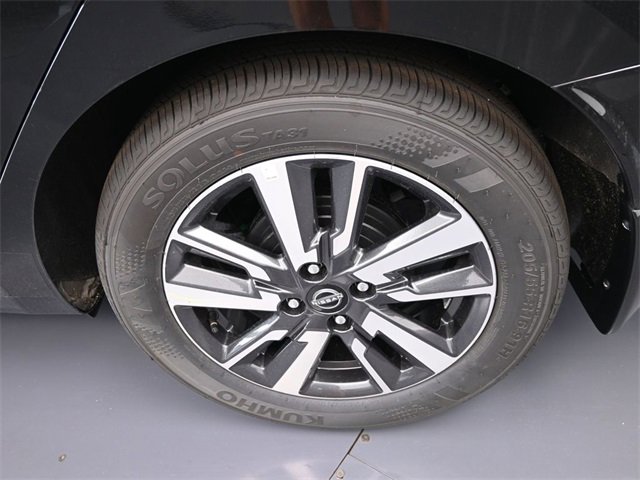 Used 2025 Nissan Versa S w/ S Plus Package image 27