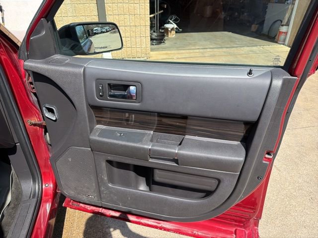 Used 2016 Ford Flex SEL w/ Equipment Group 202A image 26